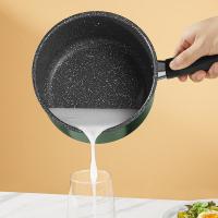 炊大皇（COOKER KING） 奶锅 BG18MP 180*140*94mm (单位:套)