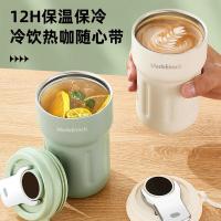 MadeEnoch ME-008 内啡肽咖啡杯 420ml（单位:个）颜色随机