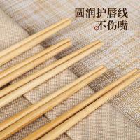 唐宗筷 天然竹筷 C6251 24cm*30双 (单位:包)