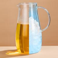 富光（FUGUANG） WFB6001-2000 单层冷水壶  2000mL  (单位：个 )新老包装随机发货
