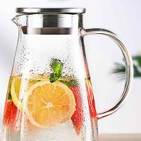 富光（FUGUANG） WFB6001-2000 单层冷水壶  2000mL  (单位：个 )新老包装随机发货