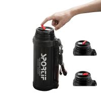 孔雀 大容量保温壶 CHA-150（BB） 1.45L 12个/箱 (单位:个)