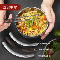 美厨（MAXCOOK） MCWA-011 不锈钢碗 12cm 6只/组(单位：组)