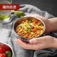 美厨（MAXCOOK） MCWA-011 不锈钢碗 12cm 6只/组(单位：组)