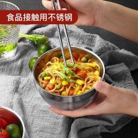 美厨（MAXCOOK） MCWA-011 不锈钢碗 12cm 6只/组(单位：组)