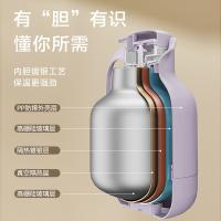 捷扣捷扣（JEKO＆JEKO） SWH-1680bai 墩墩保温壶 2L（单位：个）白色