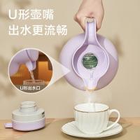 捷扣捷扣（JEKO＆JEKO） SWH-1680bai 墩墩保温壶 2L（单位：个）白色