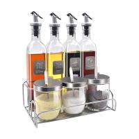 九阳（Joyoung） 调料收纳组合 T0303 油壶500ml调味罐350ml (单位:套)