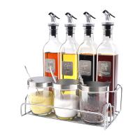 九阳（Joyoung） 调料收纳组合 T0303 油壶500ml调味罐350ml (单位:套)