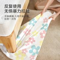 收纳博士 收纳袋 真空压缩 100*75cm*4个 80*60cm*4个 手动泵*1抽气泵*1 (单位:套)