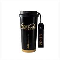 格沵（GERM） 保温杯 可口可乐闪耀款 GE-CK22AW-B15 500ml 20个/箱 (单位:个) 颜色随机