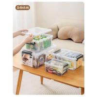 禧天龙X-6319收纳箱16升（单位：组）白色