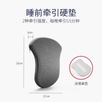 佳奥 护腰枕 J06D05AB7 33*27*6cm (单位:个) 灰色