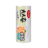 美丽雅（MARYYA） HC073944 大大卷强韧型保鲜袋 30*20cm  (单位：卷 )