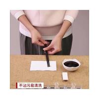 艾逸瑶选 筷乐金福合金筷 十双装 CJ-21025-10 25cm (单位:盒) 新老包装随机发货