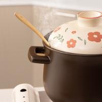 苏泊尔（SUPOR） 砂锅 大容量 TB45A3 4.5L (单位:个)