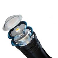 飞利浦（PHILIPS） SFL1403 手电筒 5W (单位:个)