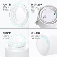 茶花（CHAHUA） 油壶 自动开合盖 9002 450ML 30个/箱 (单位:个) 白色
