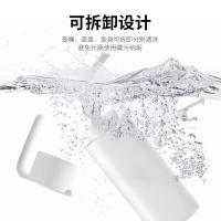 茶花（CHAHUA） 油壶 自动开合盖 9002 450ML 30个/箱 (单位:个) 白色