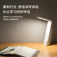 得力（deli） 17855 折叠台灯 LED（单位：台）白色