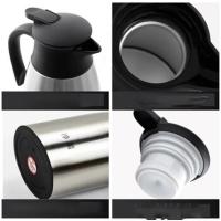 雄泰 SJKH3-SM200 神箭真空多功能壶 2000ml (单位: 个)颜色随机