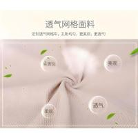爱车屋（icaroom） 车用骨头枕 T-103D 32*20cm (单位:个) 黑色