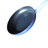 斯弥儿 煎锅 SMR-04GJ 26cm (单位:个) 蓝色