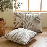 无印良品 亲肤棉抱枕被 MUJI-XJ24-13 105*150cm (单位:条)