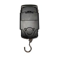 应致 便携式手提秤 量程50kg DZC-G01C 205*60*20mm (单位:个)