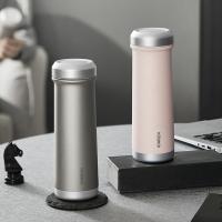 康巴赫（KOBACH） 纯钛保温杯礼盒 保温保冷 KH-B48T03 450ml (单位:套) 云际灰、浅樱粉 颜色随机