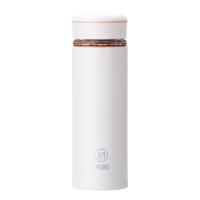 艾姆德（EMUND） 贝尔格玻璃杯 真空 DH-BG40 400mL (单位:个) 颜色随机