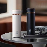 艾姆德（EMUND） 贝尔格玻璃杯 真空 DH-BG40 400mL (单位:个) 颜色随机