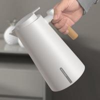 贝洛可（BELO&PRAC） 慕色生活-杯壶两件套 BK081 保温杯400ml+保温壶1000ml 20套/箱 (单位:套)