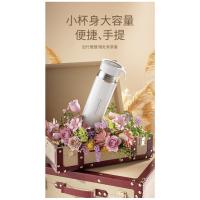 火象（Fire elephants） 克瑞斯泡茶师保温杯 HXB-B177 750ml 40个/箱 (单位:个) 颜色随机