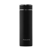 富光（FUGUANG） 铭致商务真空保温杯 BEST01-1096 450ml (单位:个) 黑色