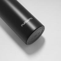 富光（FUGUANG） 铭致商务真空保温杯 BEST01-1096 450ml (单位:个) 黑色