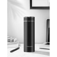富光（FUGUANG） 铭致商务真空保温杯 BEST01-1096 450ml (单位:个) 黑色
