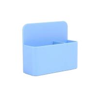 得印（befon） 1109 磁性多功能收纳盒 12*4*10cm  （单位：个） 蓝色
