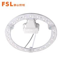 佛山照明（FSL） 芯意系列 led圆形吸顶灯 17W 内径138mm 白光 （单位：个）