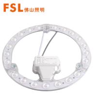 佛山照明（FSL） 芯意系列 led圆形吸顶灯 17W 内径138mm 白光 （单位：个）