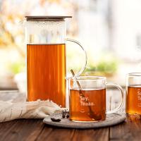 北鼎 CD2003 凉水壶 1200ML 灰羽色（单位：个）