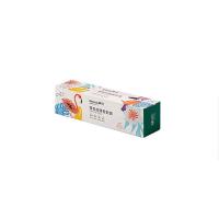茶花（CHAHUA） 拉链式 中号 密封袋 23*15.5cm*20只 (单位:盒)