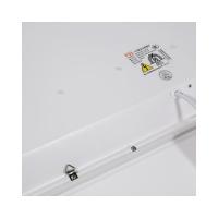 佛山照明（FSL） 集成吊顶LED面板灯 6500K白光 600*1200mm 84W （单位：套）白色