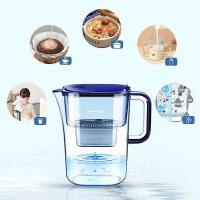 九阳（Joyoung） JYW-B05 家用净水壶 268mm*275mm*130.5mm  (单位：个 )