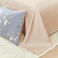 路易卡罗（Louis Kellog）LK-0716 60支长绒棉印花床品四件套（被套200*230cm+床单245*250cm+枕套48*74cm*2）（单位:套）