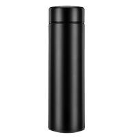 艾逸瑶选 CJ-21046 骑士商务直筒杯 480ML（单位：个）黑色 新老包装随机发货