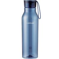 乐扣乐扣（LOCK&LOCK） ABF664GRY 塑料杯 750ML 蓝色（单位：个）