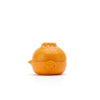 万仟堂 大吉大利 快客杯01 茶具套装 一壶一杯90+100ml（单位：套）