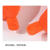 爱萝兔 ALTJF-Z30 U型枕 水果两用U型枕 30*30cm (单位:个) 混色