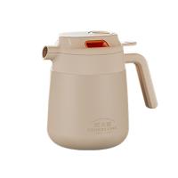 炊大皇（COOKER KING） CDH-H505-1500 智能焖茶壶 1500mL  (单位：个 )白色
